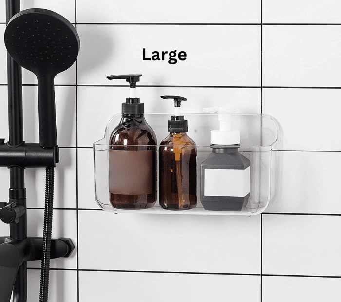 Bathroom caddy organiser – Trendz of today